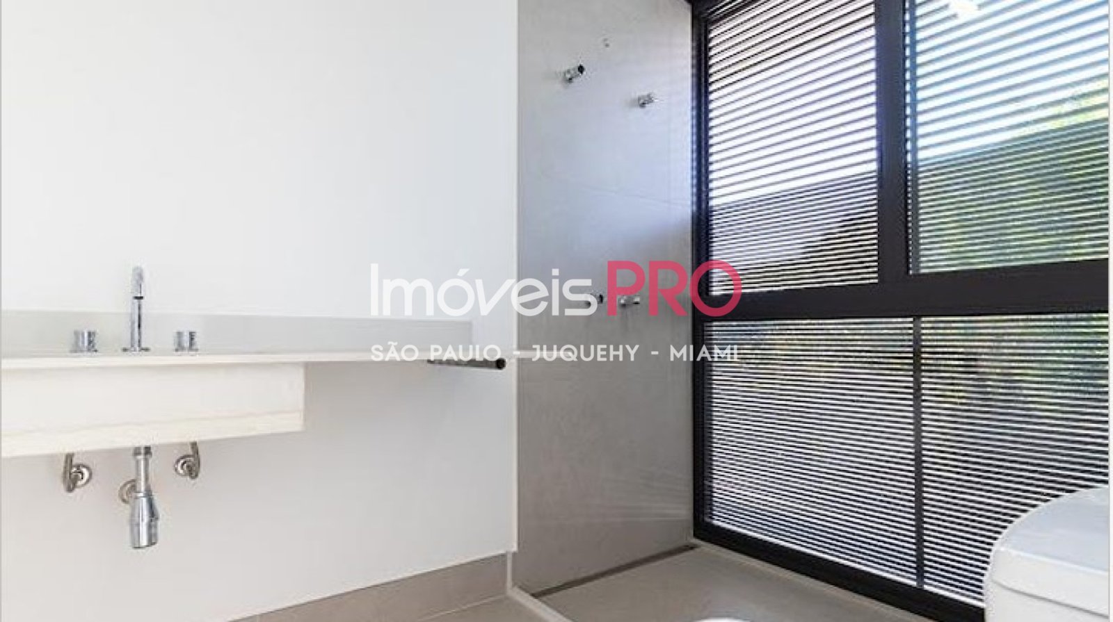 Condomínio para Vender, Retiro Morumbi | Cód: IP41053 — 