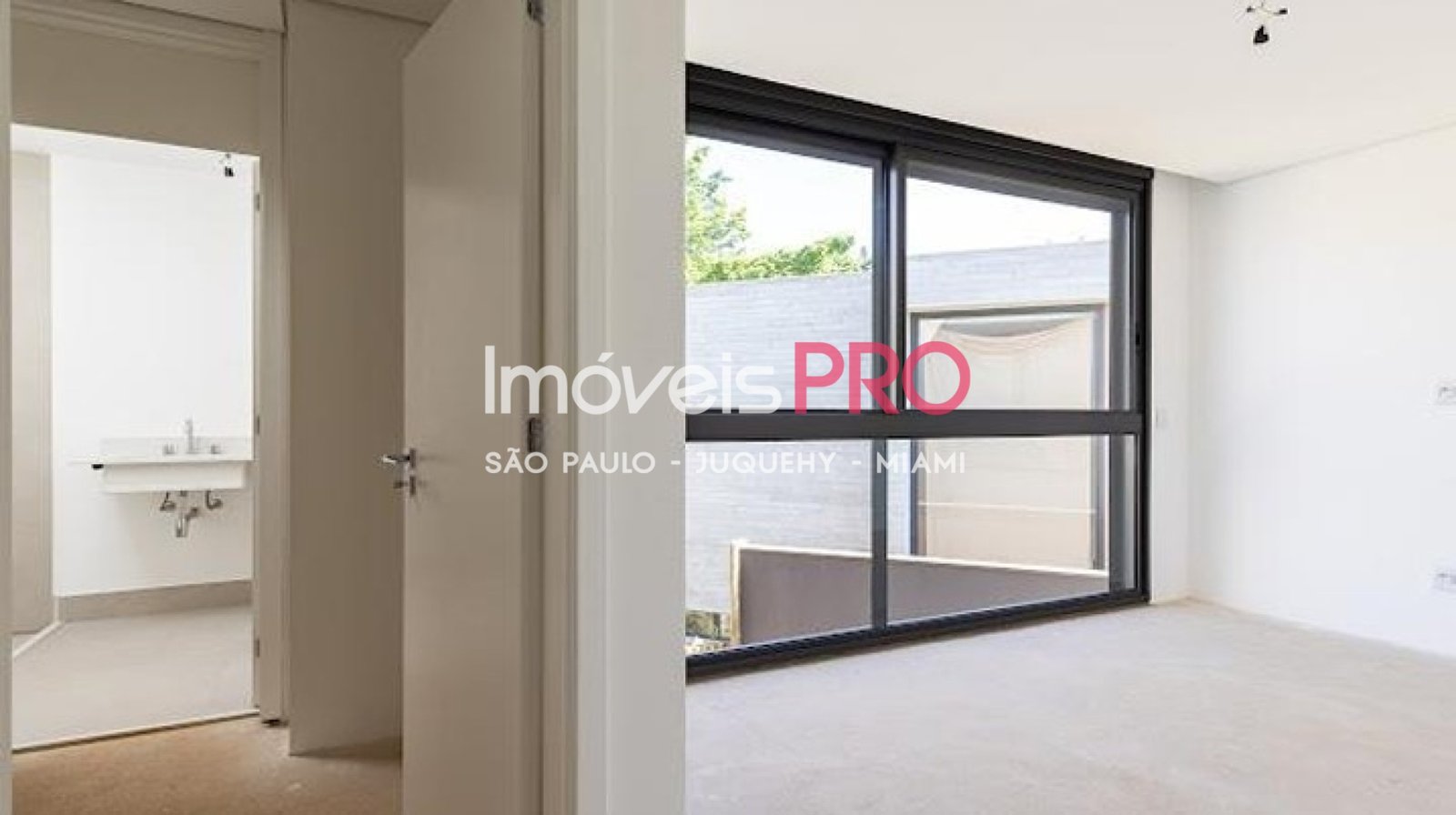 Condomínio para Vender, Retiro Morumbi | Cód: IP41053 — 