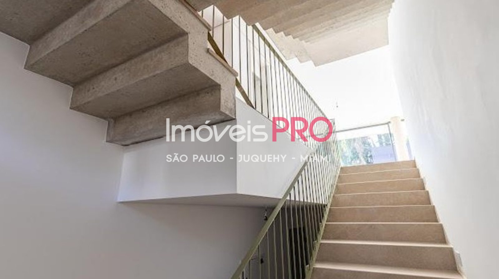 Condomínio para Vender, Retiro Morumbi | Cód: IP41053 — 