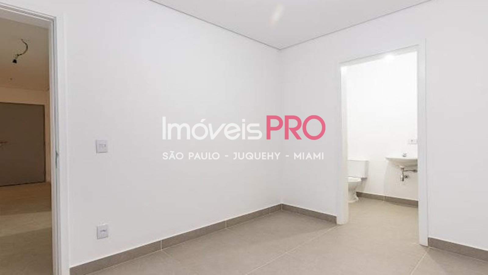 Condomínio para Vender, Retiro Morumbi | Cód: IP41053 — 