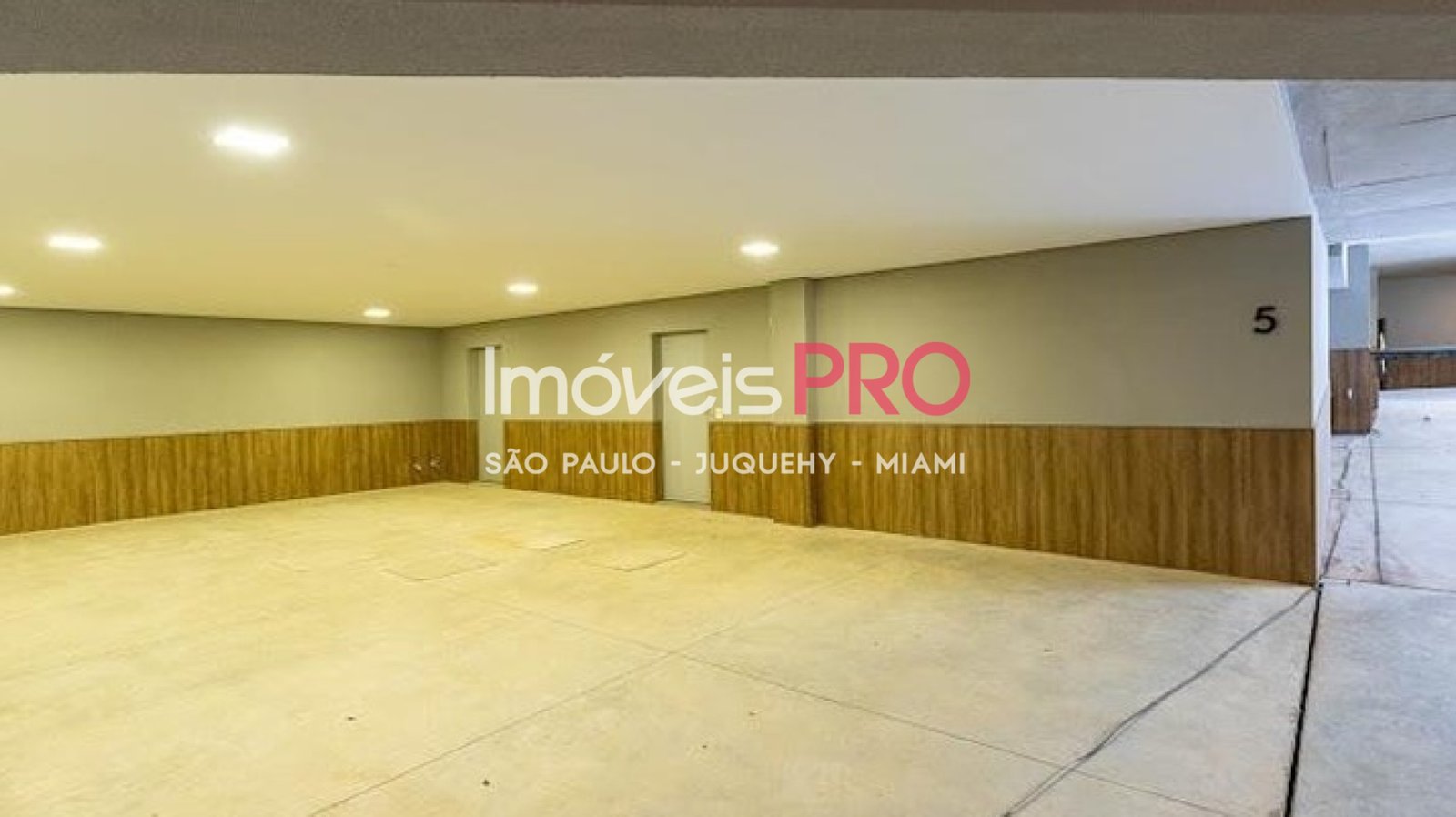 Condomínio para Vender, Retiro Morumbi | Cód: IP41053 — 