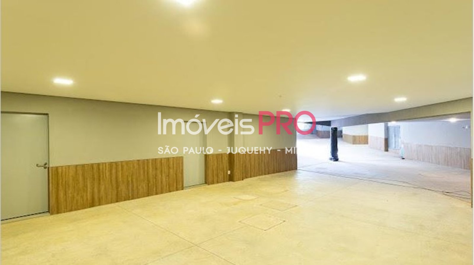 Condomínio para Vender, Retiro Morumbi | Cód: IP41053 — 