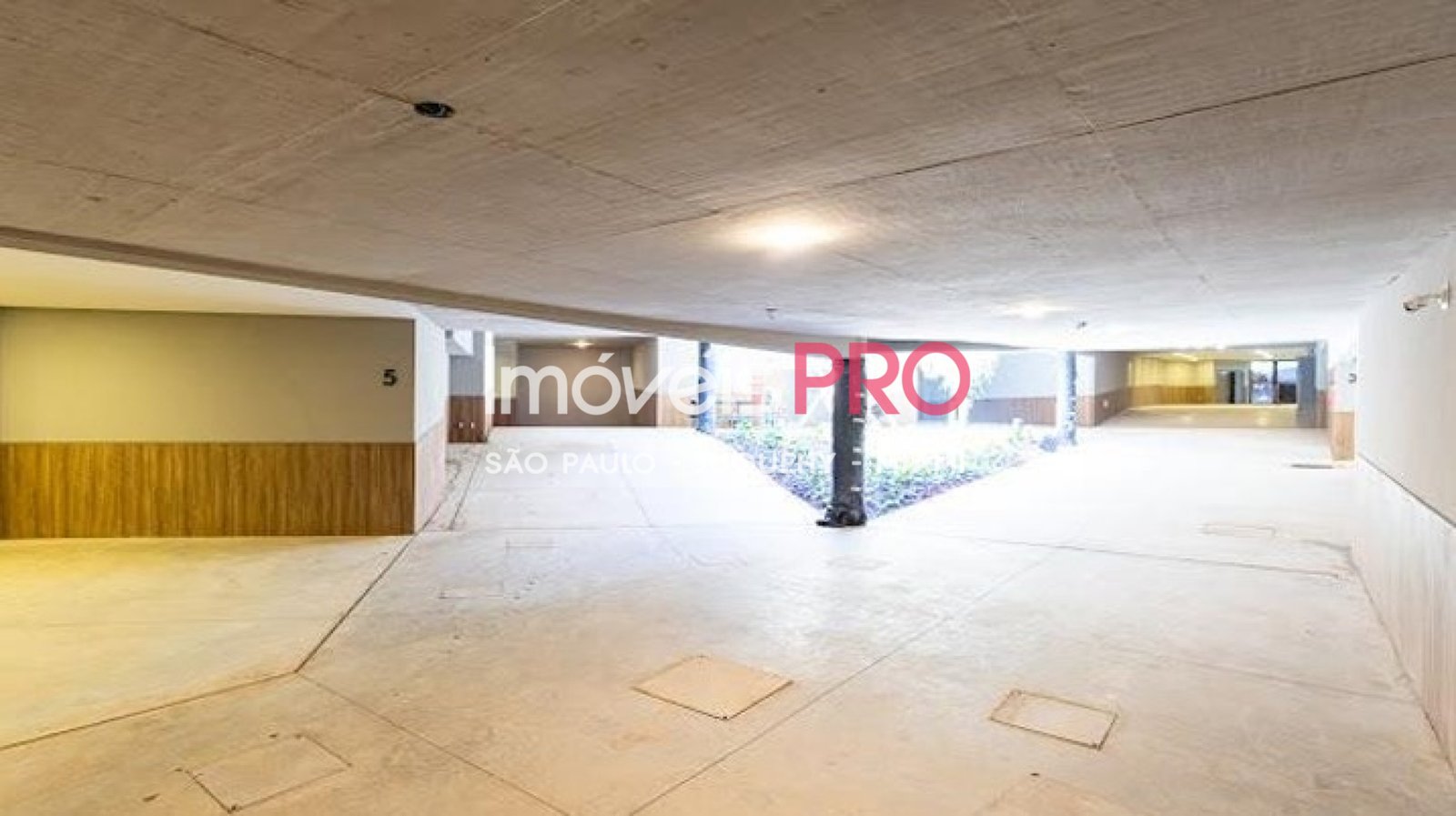 Condomínio para Vender, Retiro Morumbi | Cód: IP41053 — 