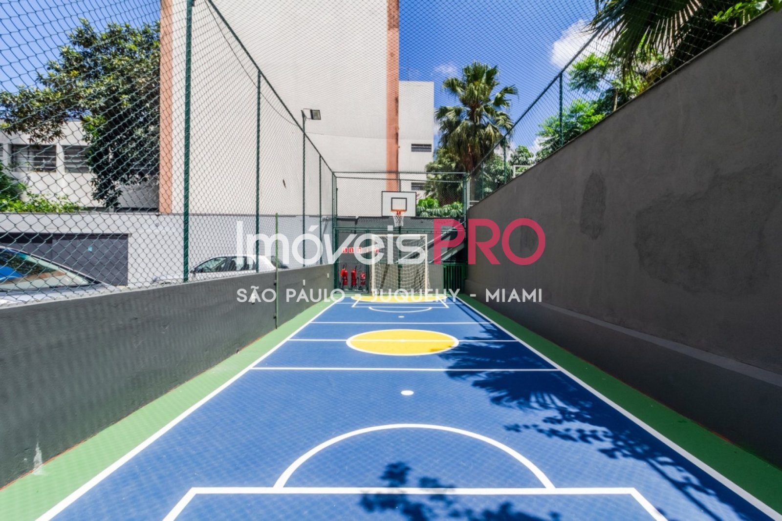 Apartamento para Vender, Brooklin | Cód: IP41054 — foto 3