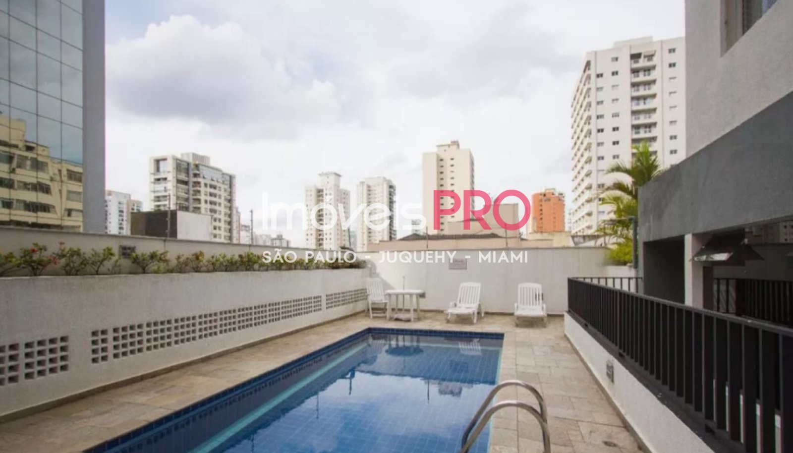 Apartamento para Vender, Brooklin | Cód: IP41055 — foto 1