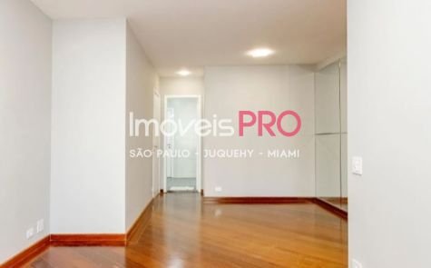 Apartamento em Brooklin — foto 1 (Ref. IP41055)