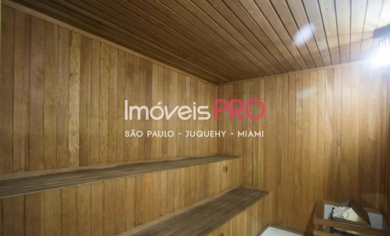 Apartamento para Vender, Brooklin | Cód: IP41055 — foto 2