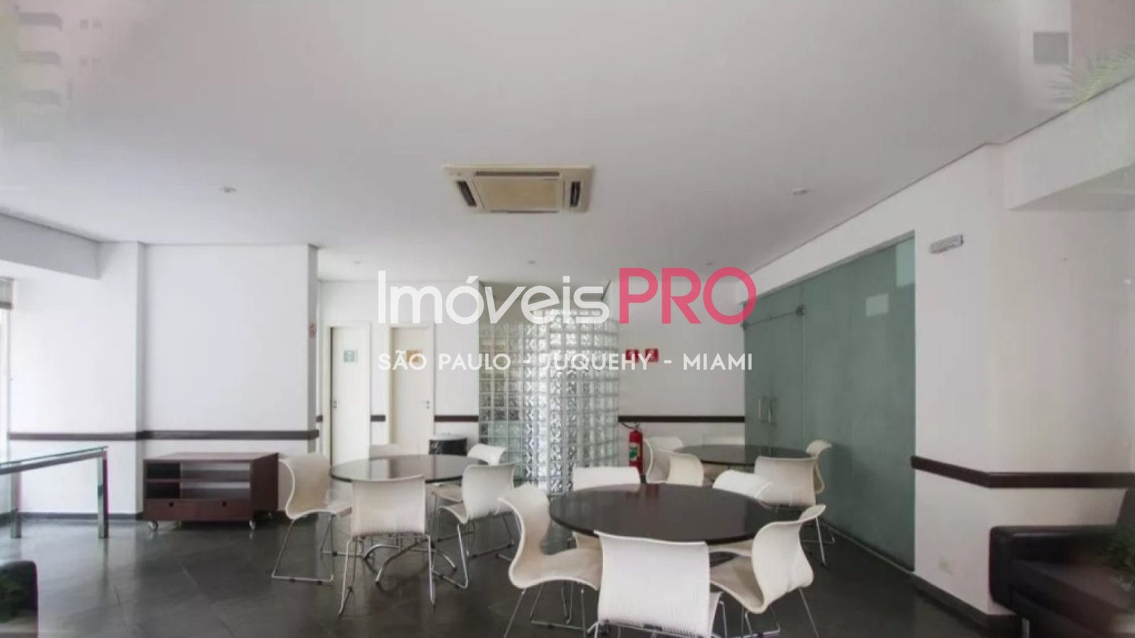 Apartamento para Vender, Brooklin | Cód: IP41055 — foto 3