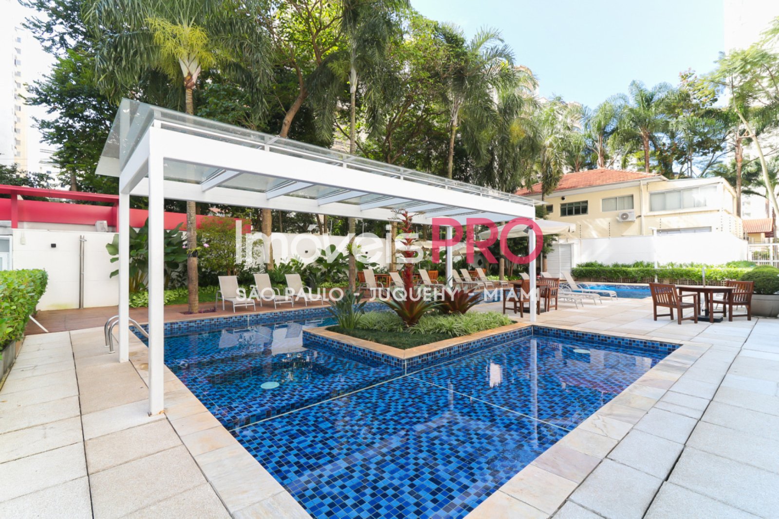 Apartamento para Vender, Campo Belo | Cód: IP41056 — foto 1