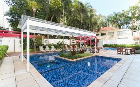 Apartamento em Campo Belo — foto 1 (Ref. IP41056)