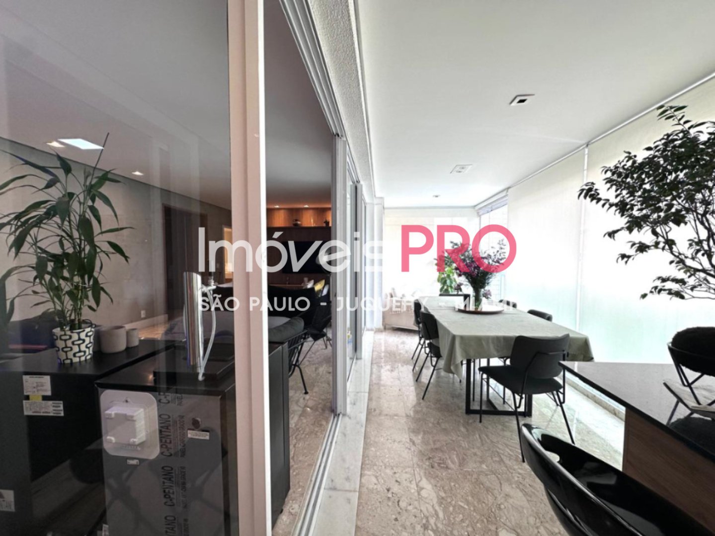 Apartamento de 4 quartos, 161 m², à venda em Campo Belo, R$ 3,3 mi — foto 13 de 26