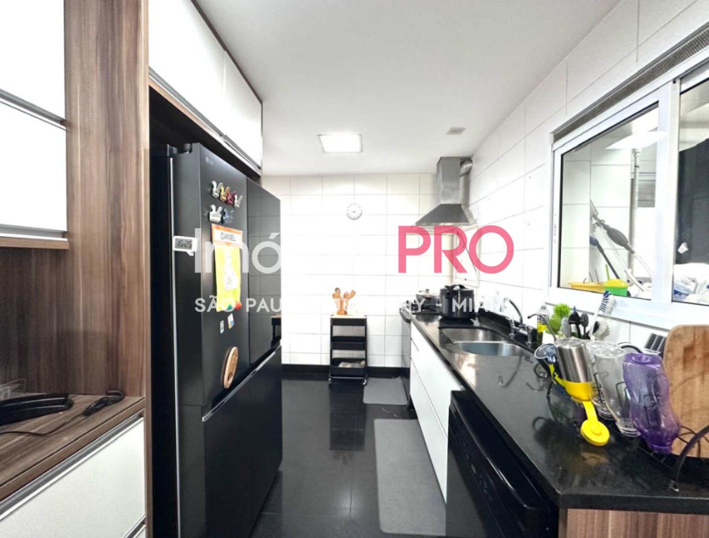 Apartamento de 4 quartos, 161 m², à venda em Campo Belo, R$ 3,3 mi — foto 14 de 26