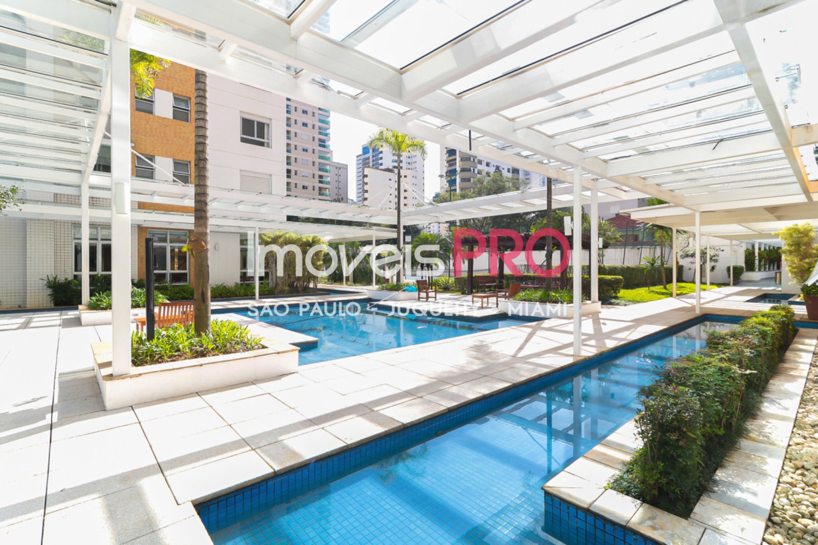 Apartamento para Vender, Campo Belo | Cód: IP41056 — foto 2