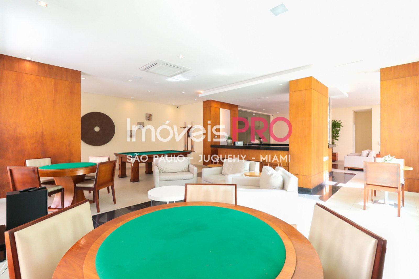 Apartamento para Vender, Campo Belo | Cód: IP41056 — foto 6