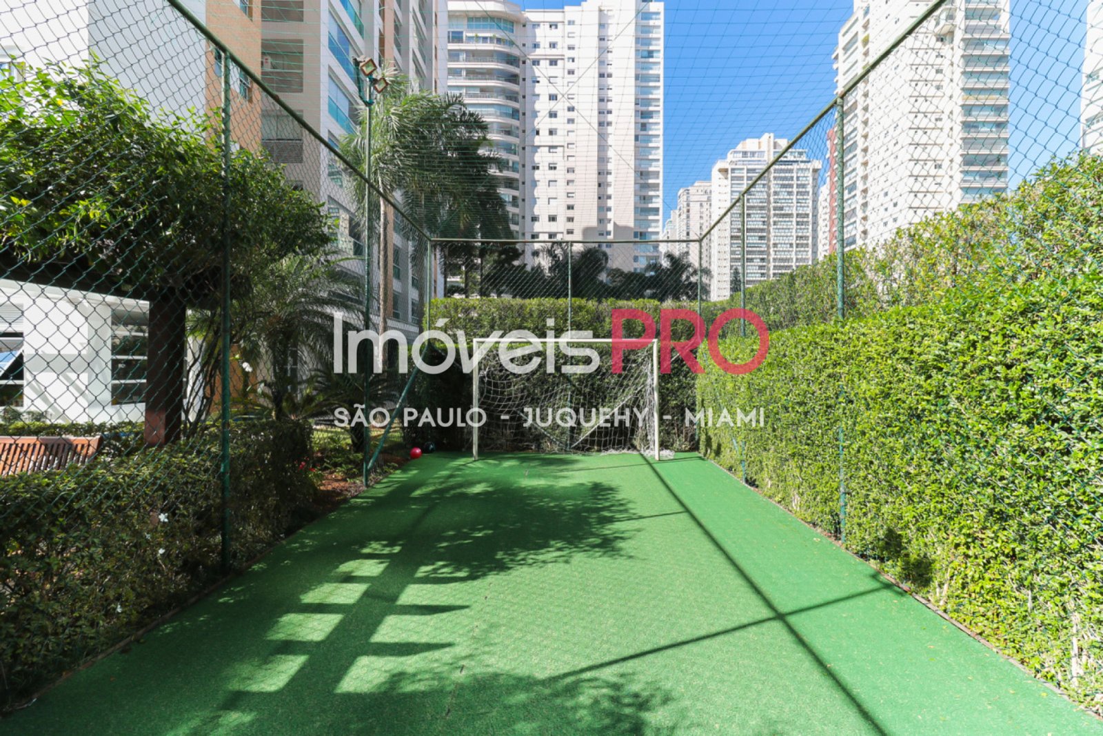 Apartamento para Vender, Campo Belo | Cód: IP41056 — foto 7