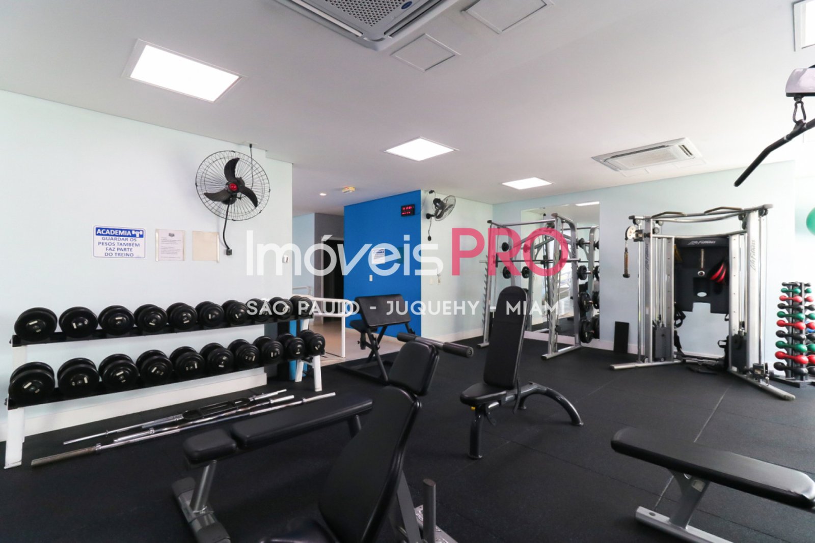 Apartamento para Vender, Campo Belo | Cód: IP41056 — 
