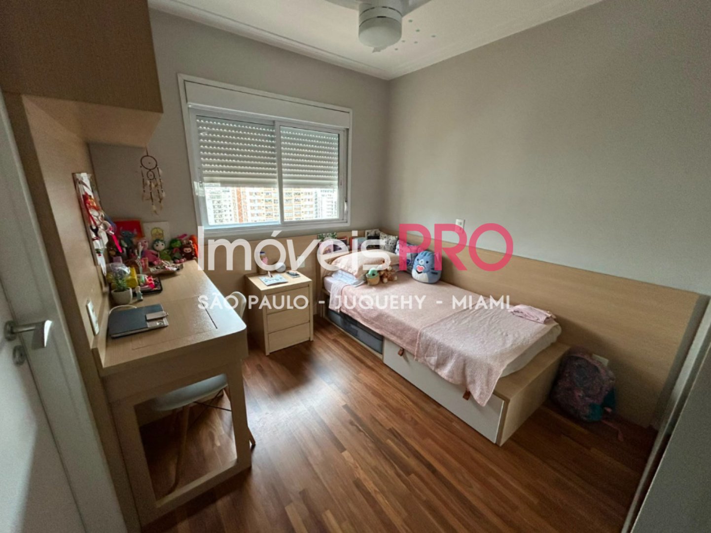 Apartamento de 4 quartos, 161 m², à venda em Campo Belo, R$ 3,3 mi — foto 10 de 26