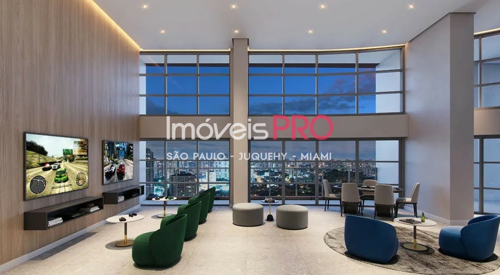 Apartamento para Vender, Brooklin | Cód: IP41057 — 