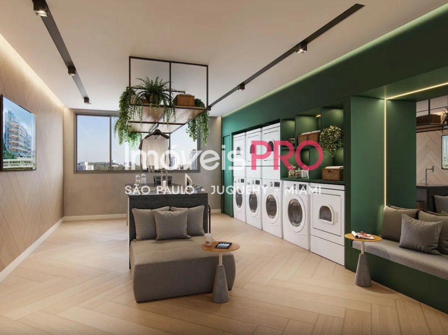 Apartamento para Vender, Brooklin | Cód: IP41057 — 