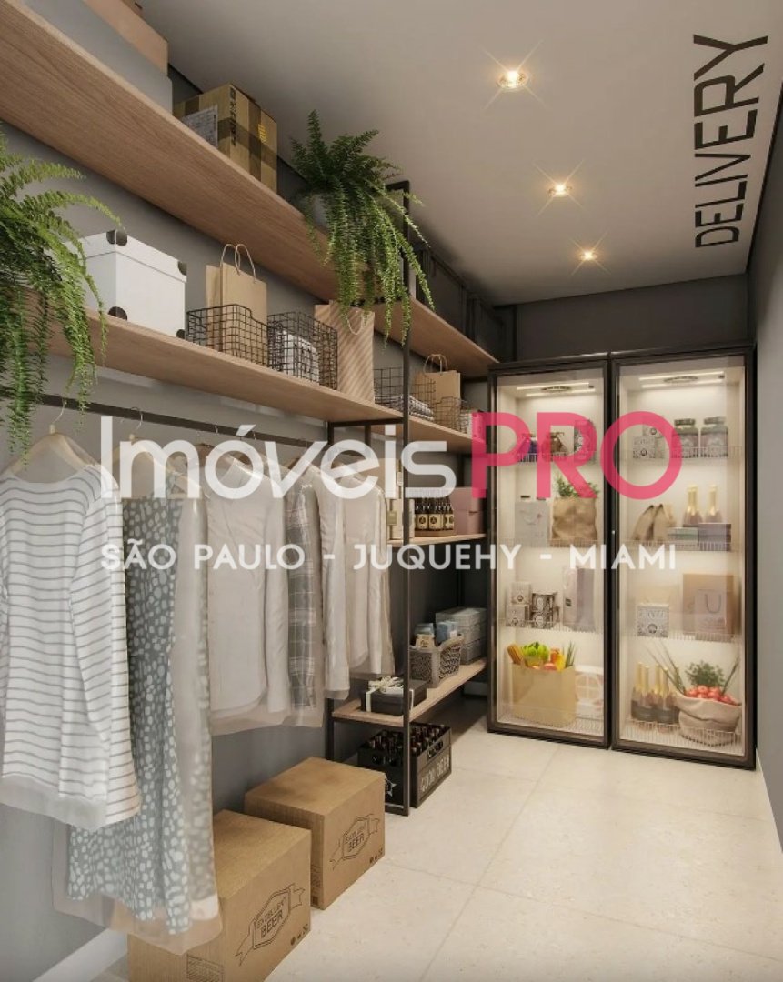 Apartamento para Vender, Brooklin | Cód: IP41057 — 