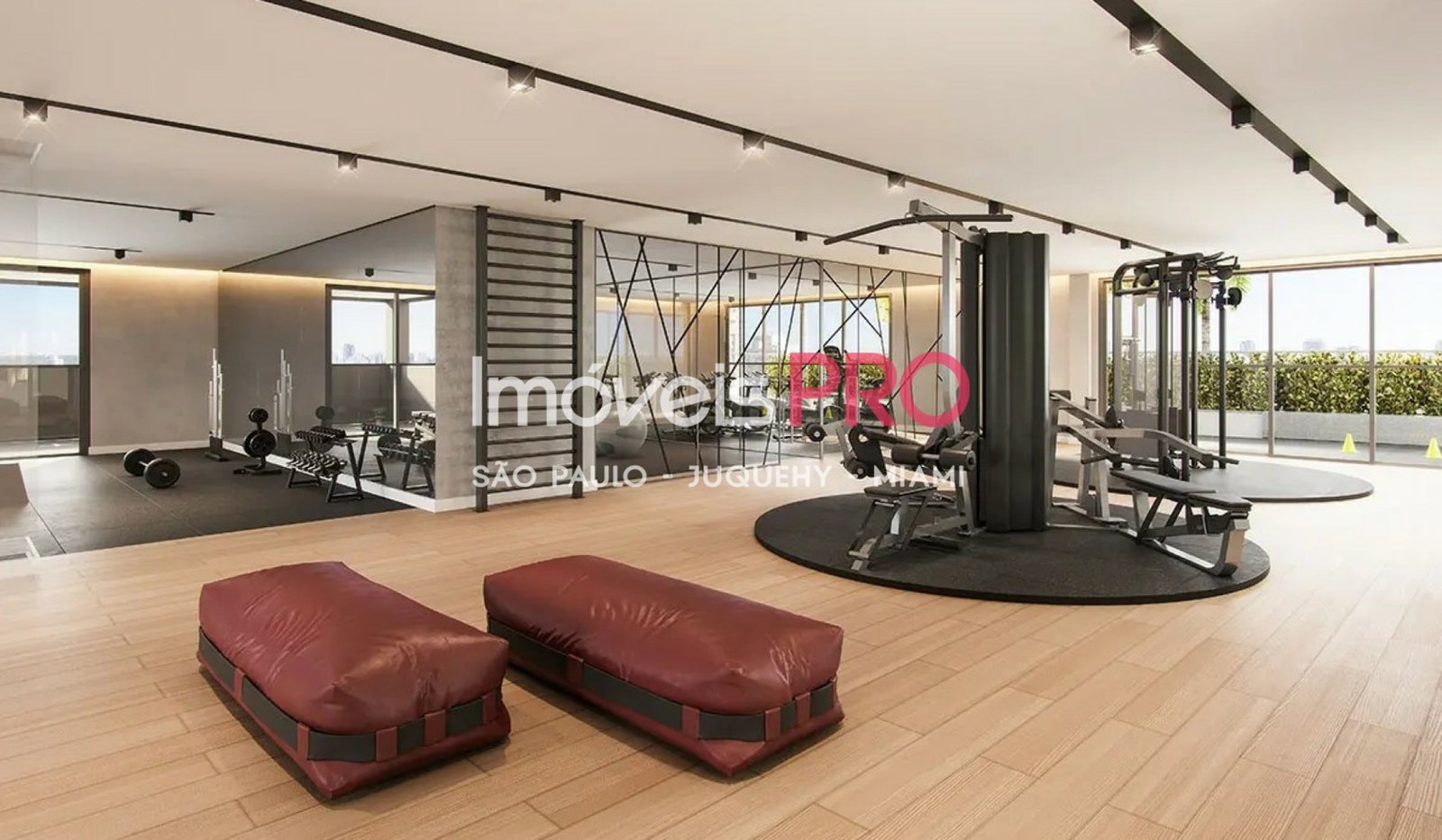 Apartamento para Vender, Brooklin | Cód: IP41057 — 