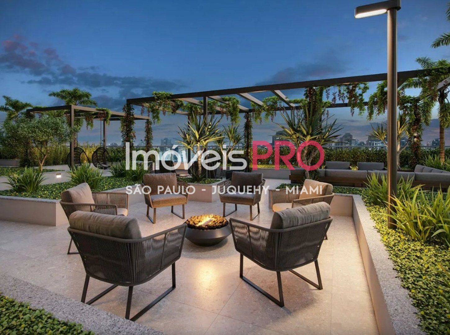 Apartamento para Vender, Brooklin | Cód: IP41057 — foto 3