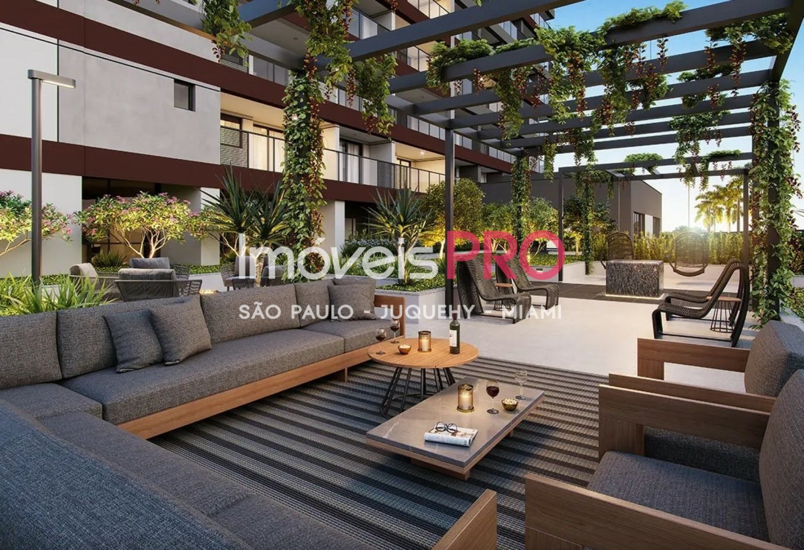 Apartamento para Vender, Brooklin | Cód: IP41057 — foto 4