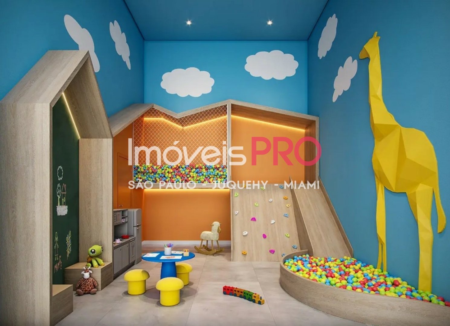 Apartamento para Vender, Brooklin | Cód: IP41057 — foto 5
