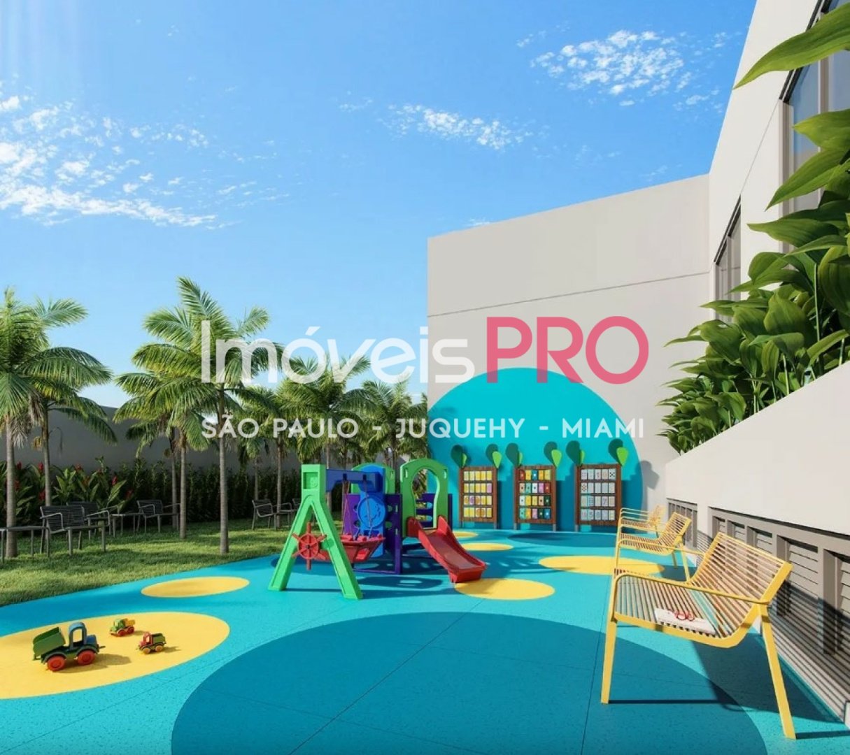 Apartamento para Vender, Brooklin | Cód: IP41057 — foto 6