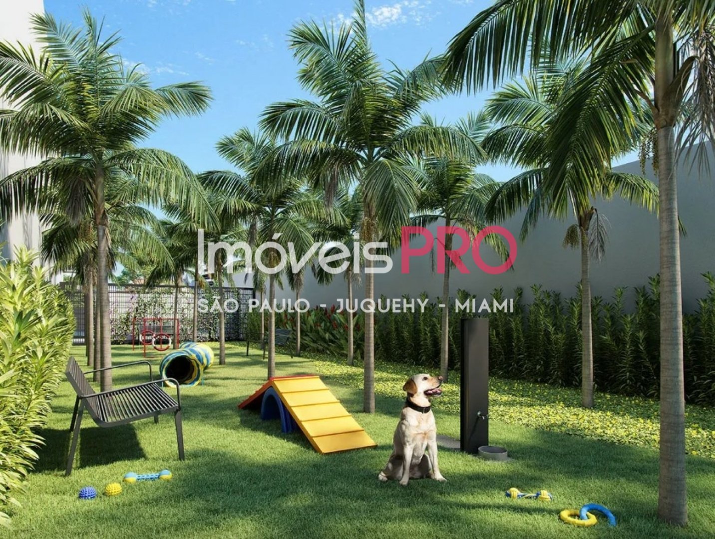 Apartamento para Vender, Brooklin | Cód: IP41057 — foto 7