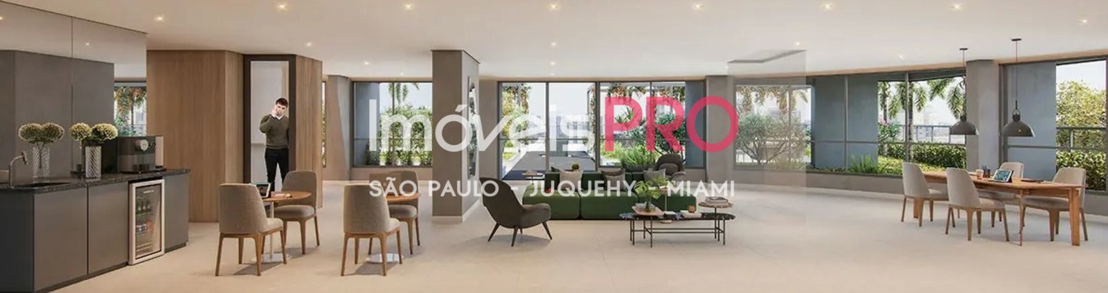 Apartamento para Vender, Brooklin | Cód: IP41057 — 