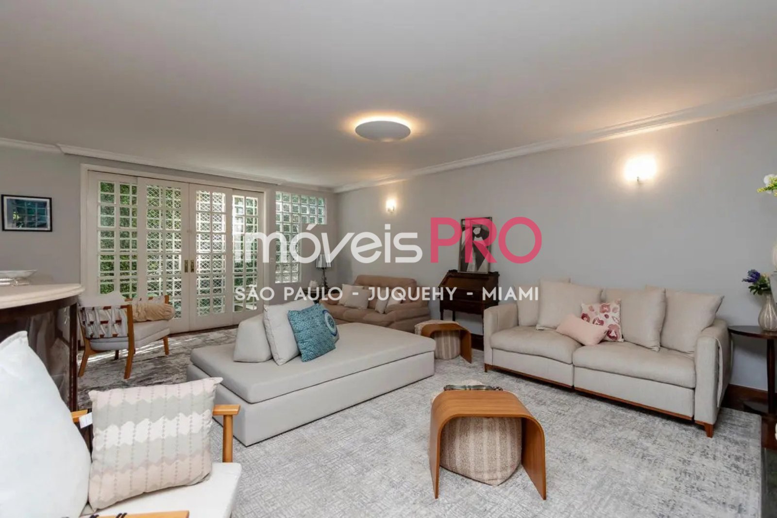 Casa para Vender, Jardim dos Estados | Cód: IP41058 — foto 1