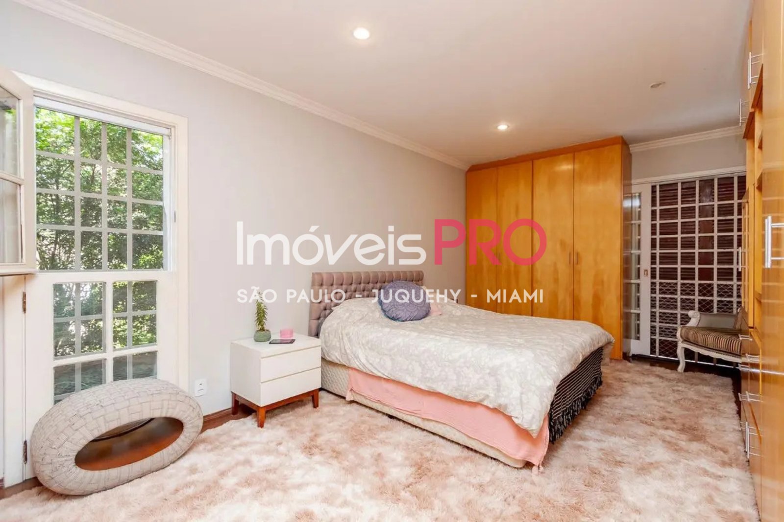 Casa para Vender, Jardim dos Estados | Cód: IP41058 — 