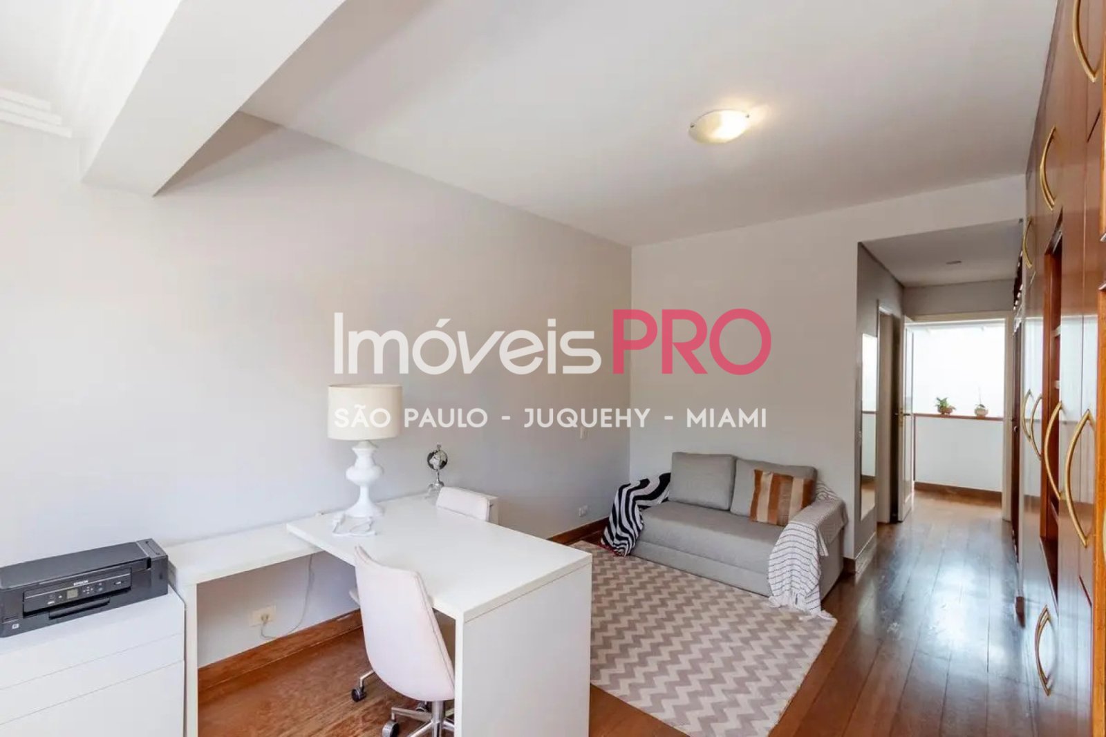 Casa para Vender, Jardim dos Estados | Cód: IP41058 — 