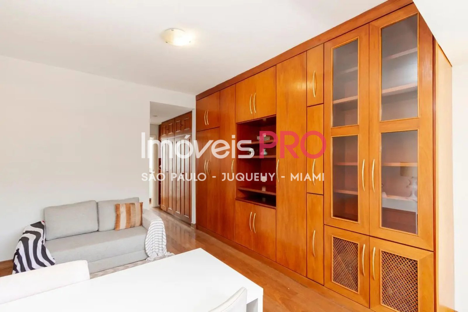 Casa para Vender, Jardim dos Estados | Cód: IP41058 — 