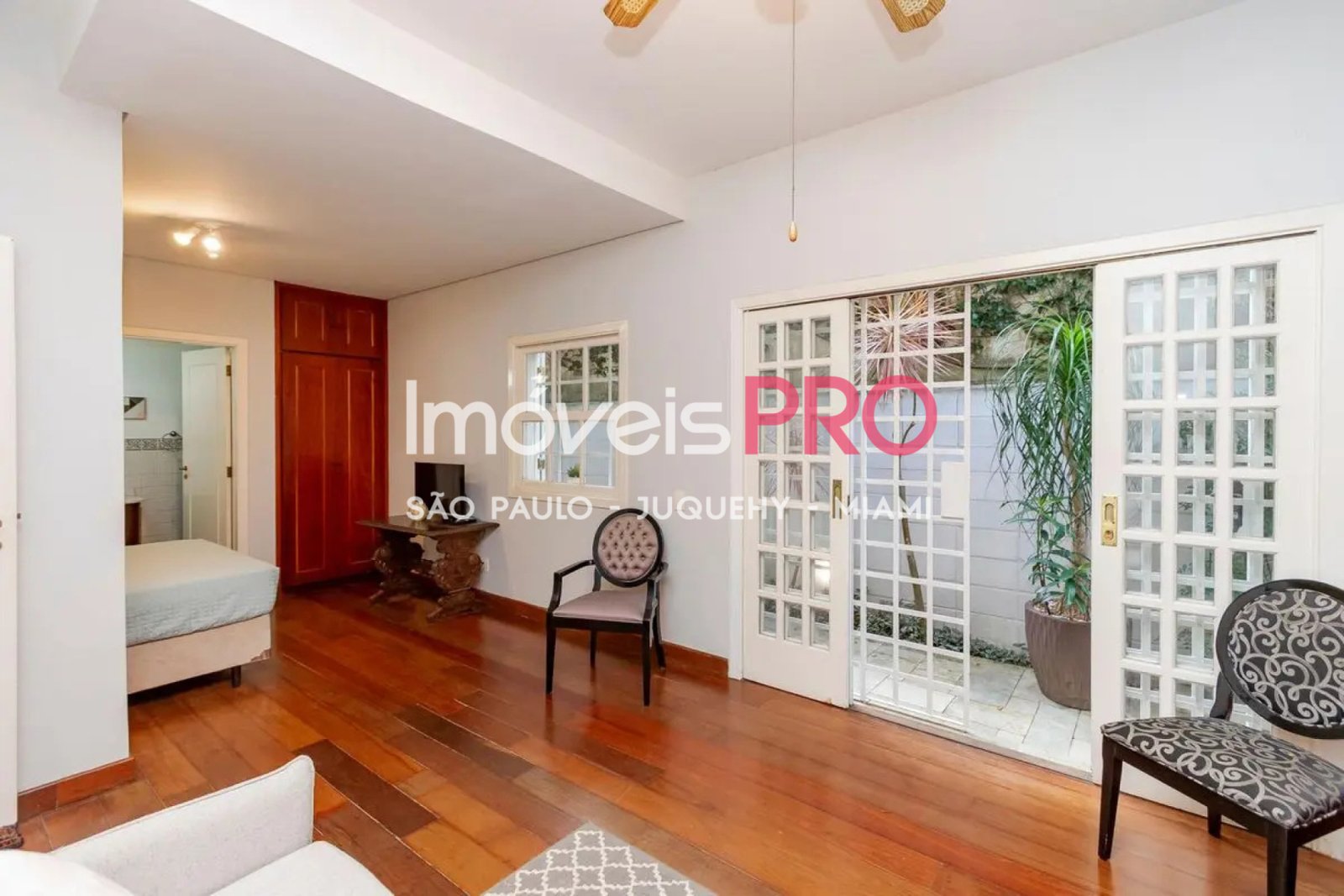 Casa para Vender, Jardim dos Estados | Cód: IP41058 — 