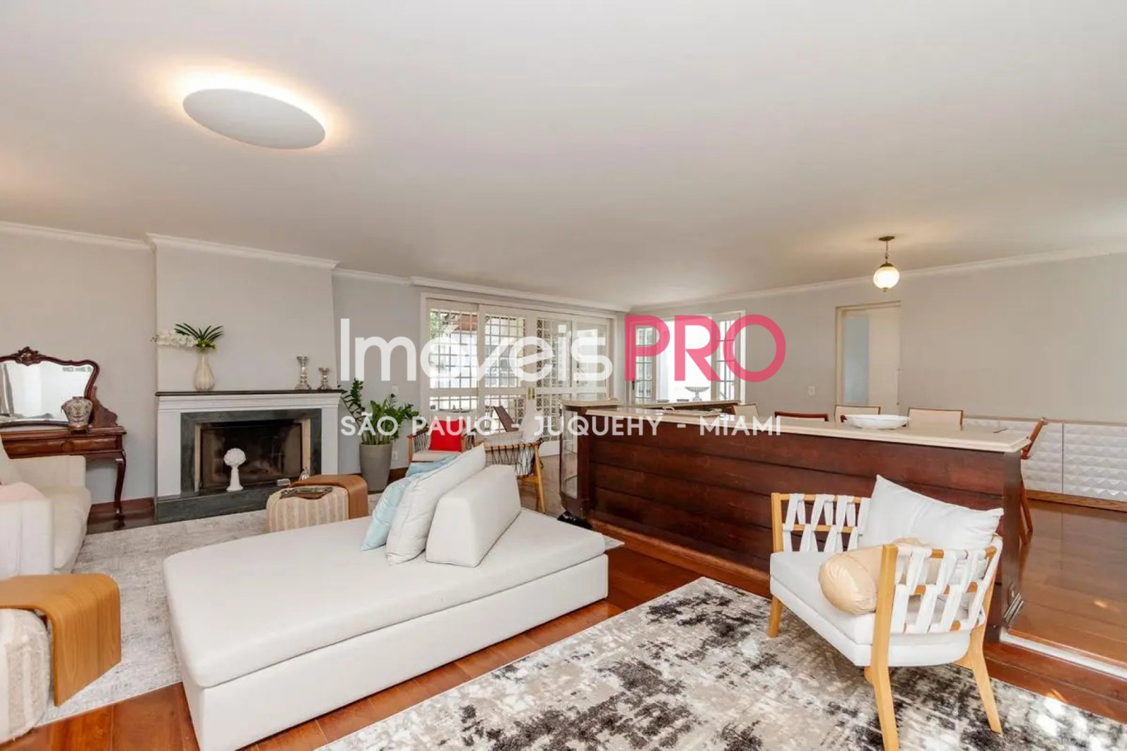 Casa para Vender, Jardim dos Estados | Cód: IP41058 — foto 2