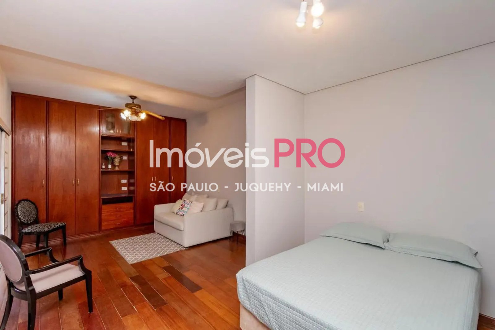 Casa para Vender, Jardim dos Estados | Cód: IP41058 — 