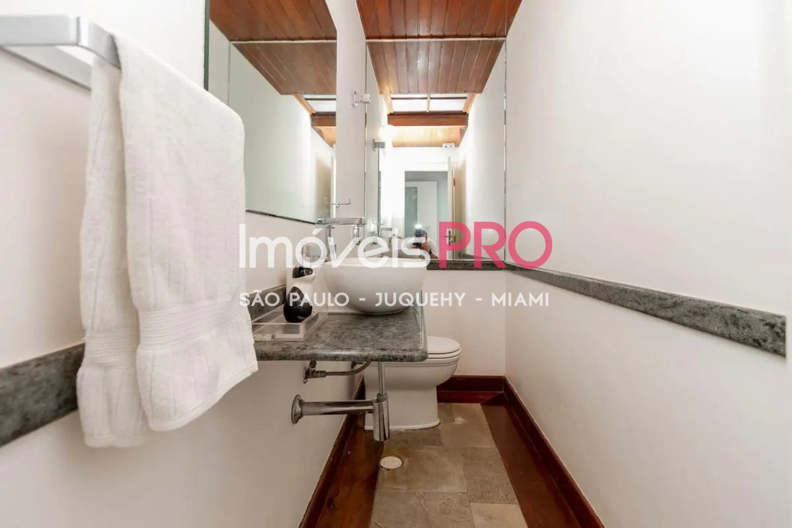 Casa para Vender, Jardim dos Estados | Cód: IP41058 — 