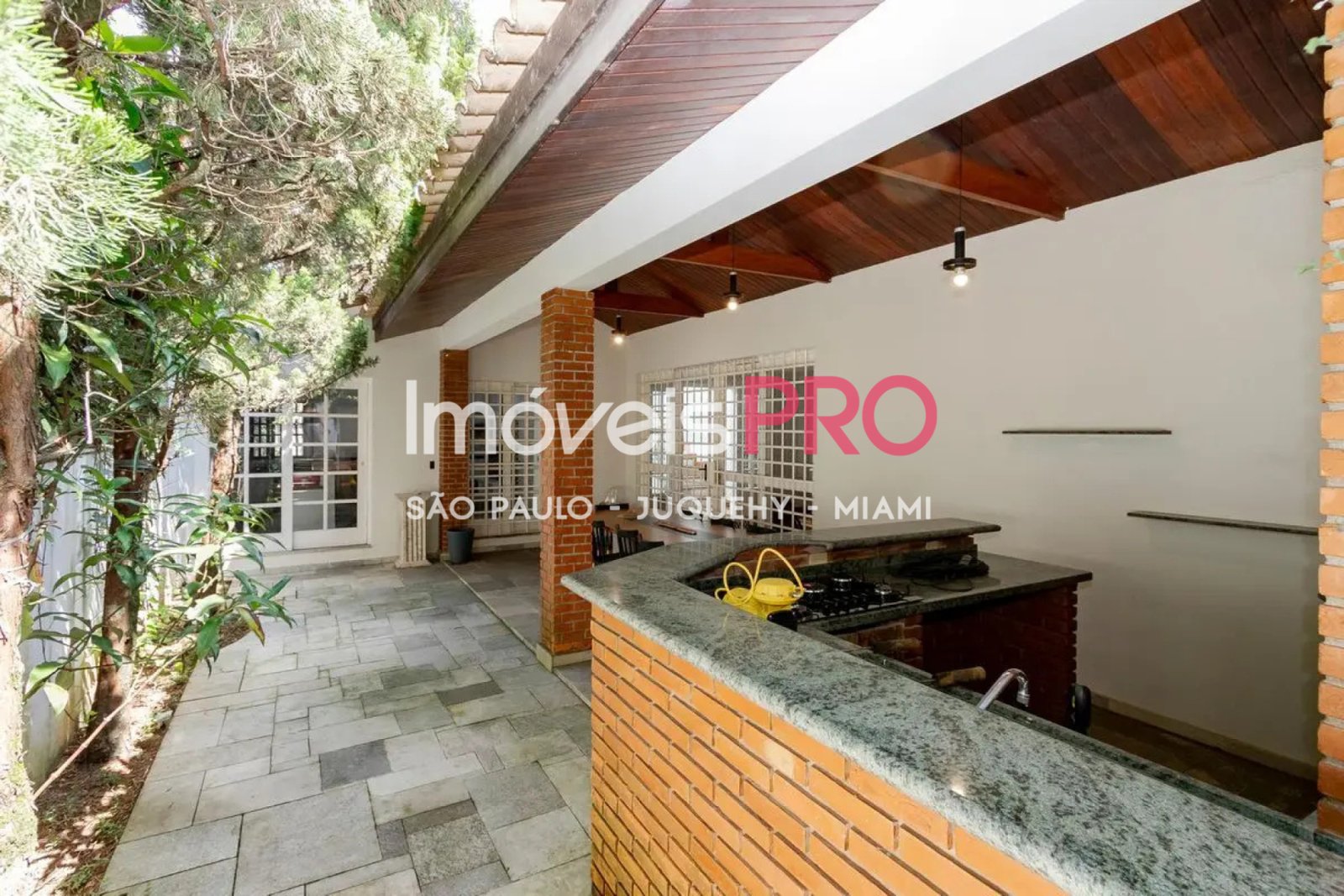 Casa para Vender, Jardim dos Estados | Cód: IP41058 — 