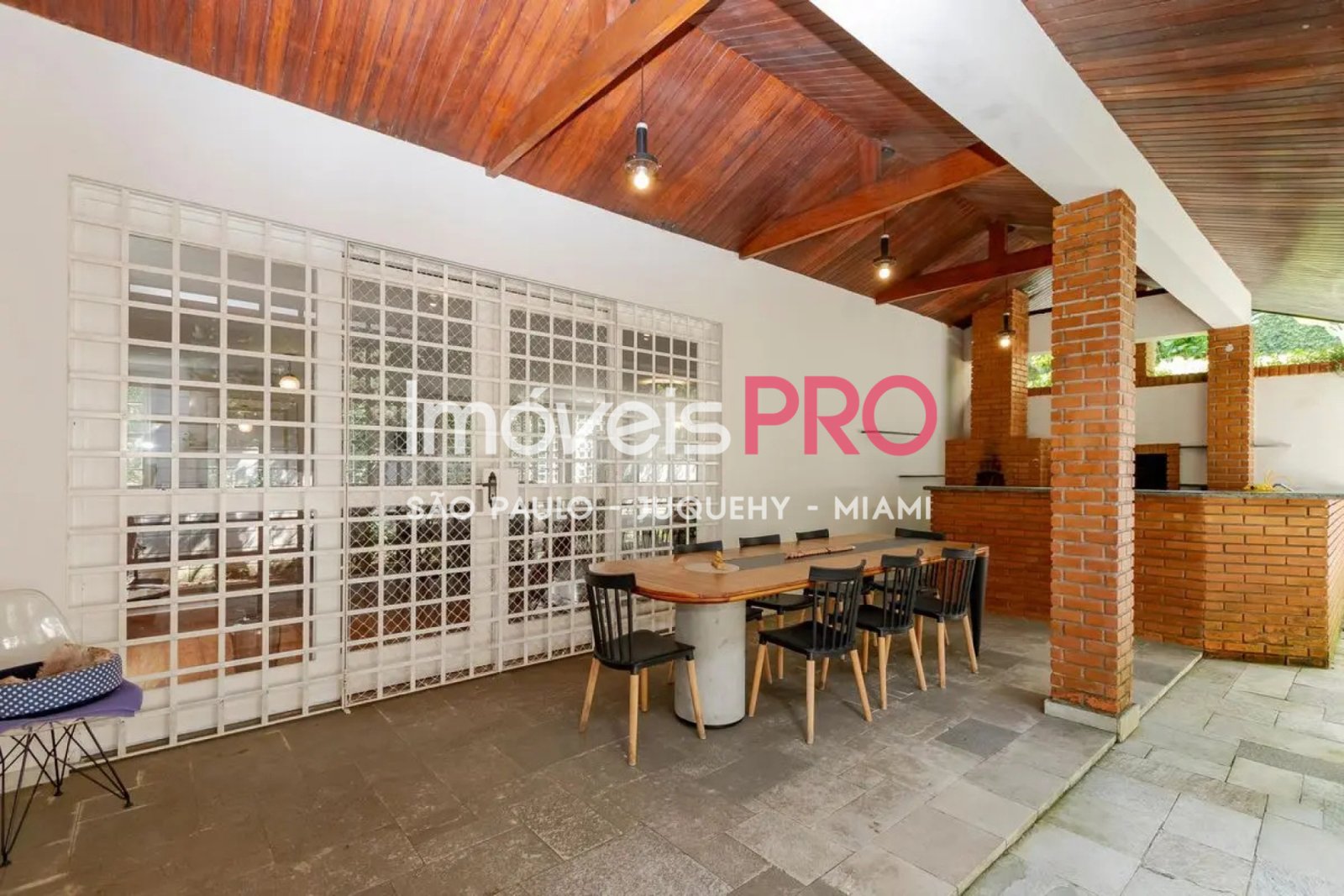 Casa para Vender, Jardim dos Estados | Cód: IP41058 — 