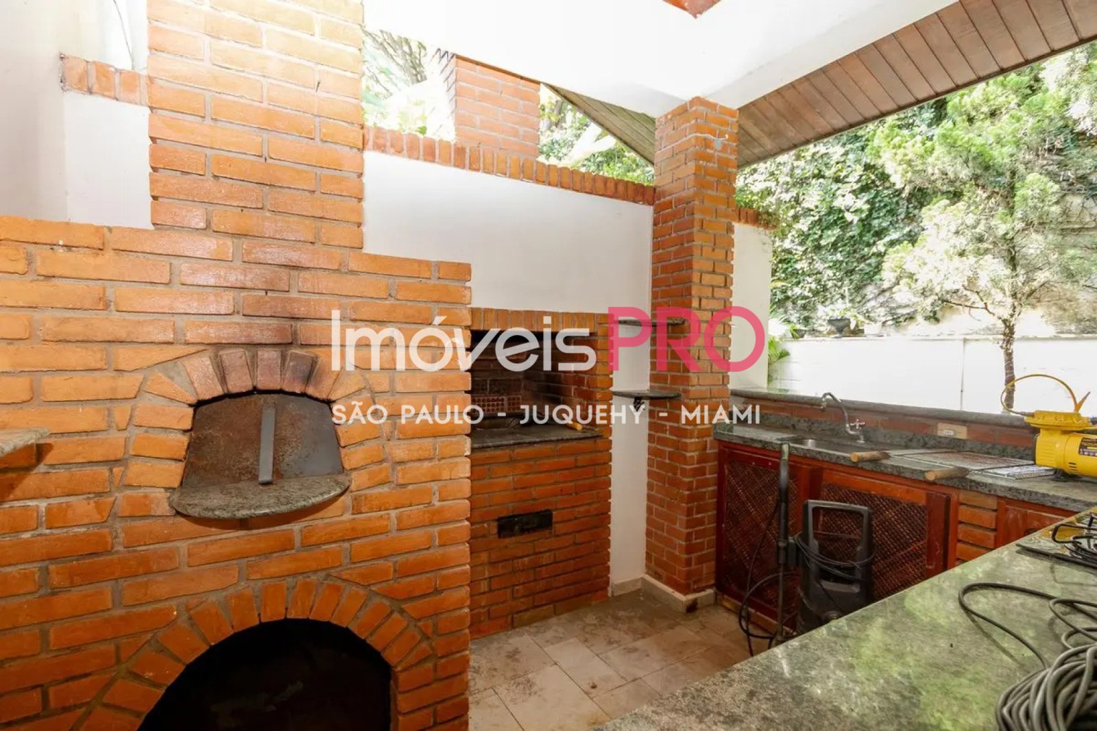 Casa para Vender, Jardim dos Estados | Cód: IP41058 — 