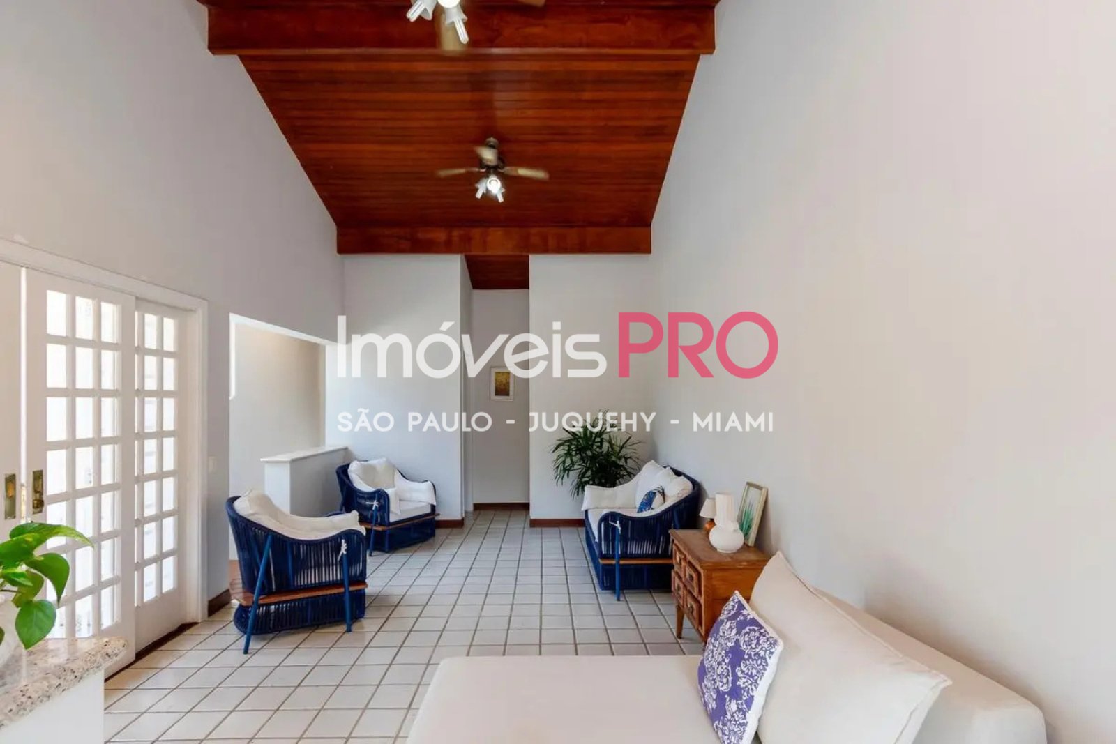 Casa para Vender, Jardim dos Estados | Cód: IP41058 — 