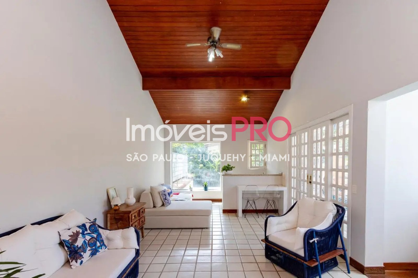 Casa para Vender, Jardim dos Estados | Cód: IP41058 — 