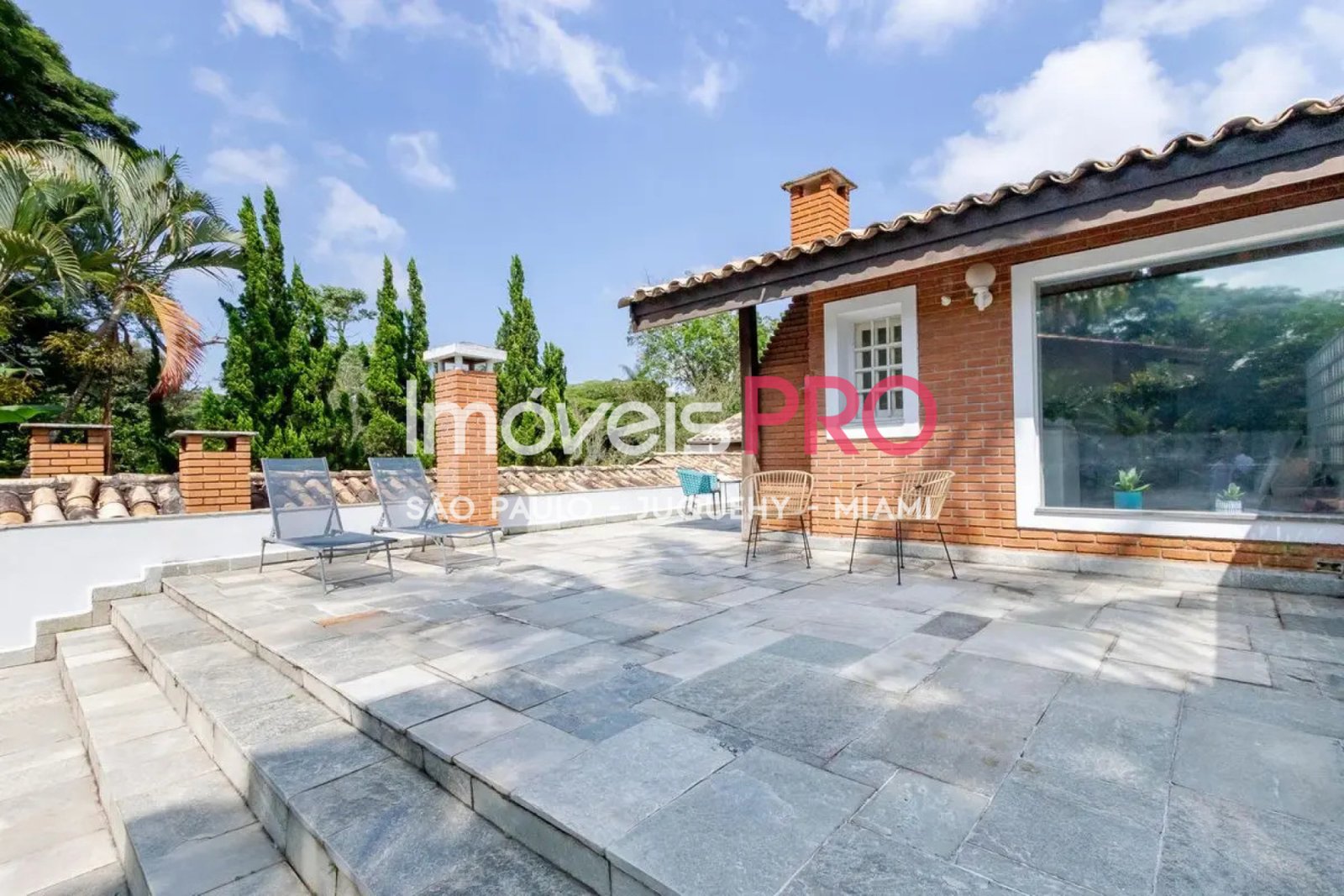 Casa para Vender, Jardim dos Estados | Cód: IP41058 — 