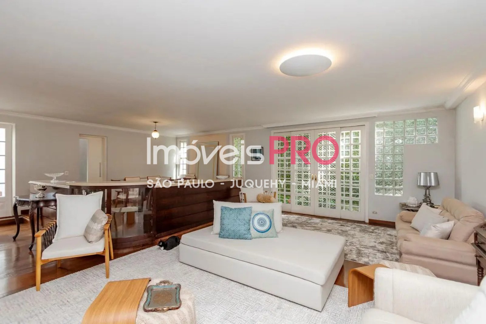 Casa para Vender, Jardim dos Estados | Cód: IP41058 — foto 3