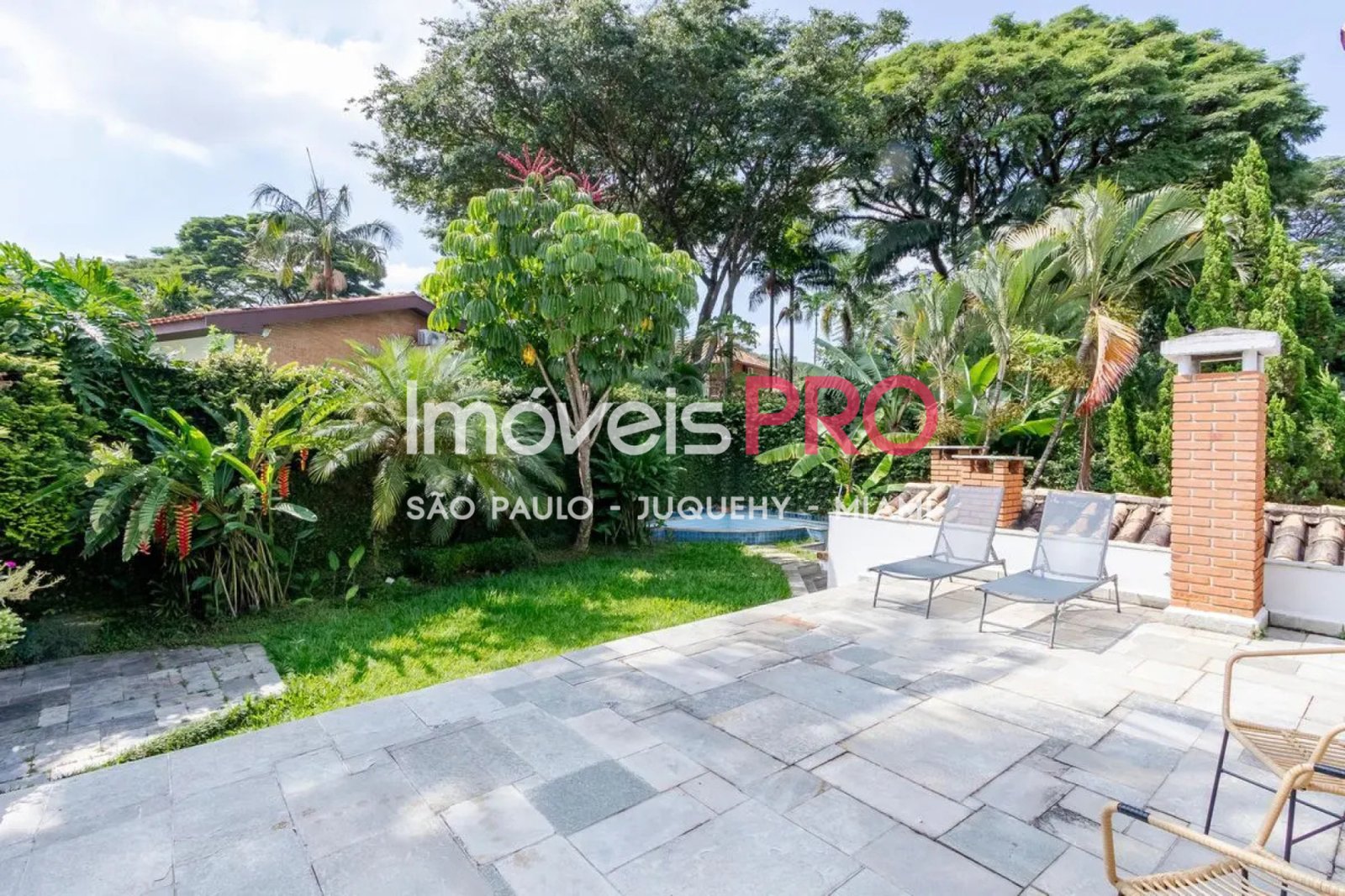 Casa para Vender, Jardim dos Estados | Cód: IP41058 — 