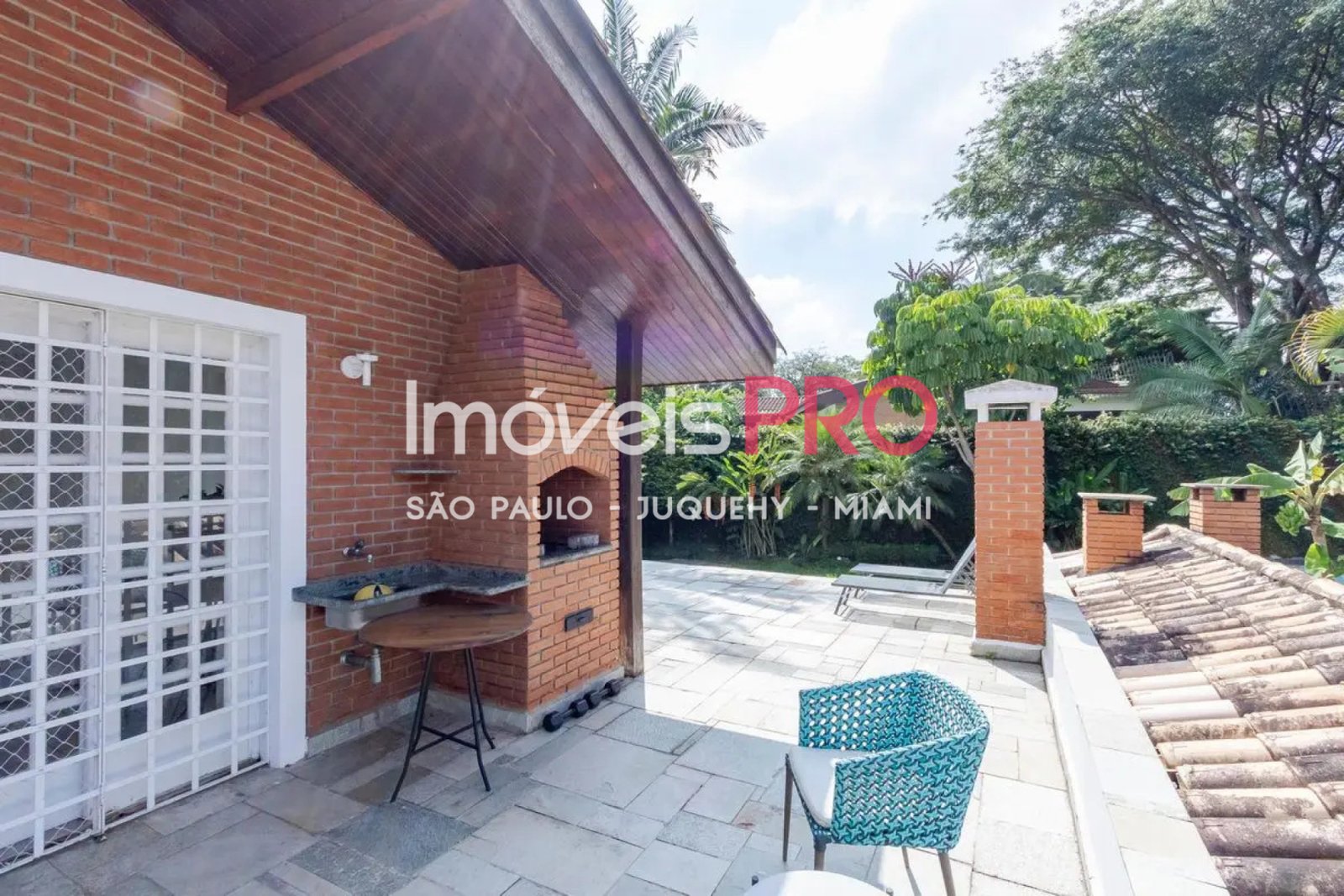 Casa para Vender, Jardim dos Estados | Cód: IP41058 — 
