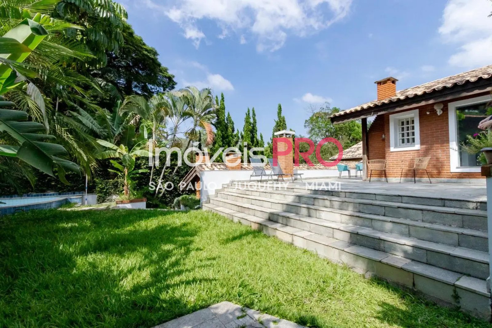 Casa para Vender, Jardim dos Estados | Cód: IP41058 — 