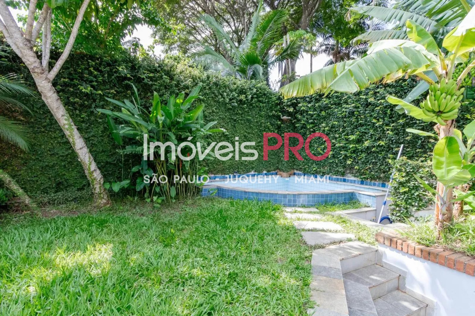 Casa para Vender, Jardim dos Estados | Cód: IP41058 — 